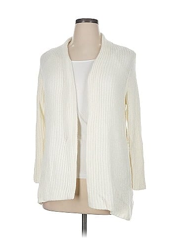 Zenergy by Chico's Cardigan (view 1)