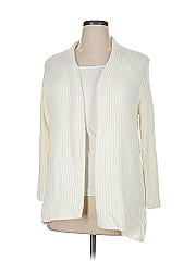 Zenergy By Chico's Cardigan