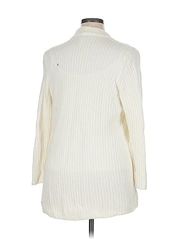 Zenergy by Chico's Cardigan (view 2)