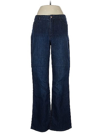 Assorted Brands Jeans (view 1)