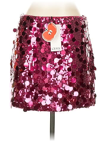 Cider Casual Skirt (view 2)