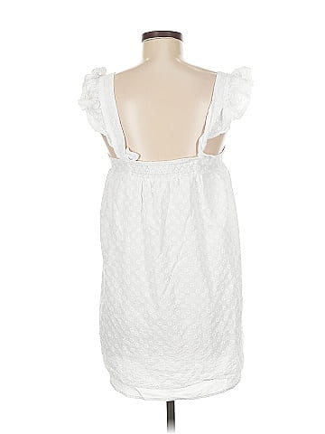 BB Dakota by Steve Madden Sleeveless Top (view 2)