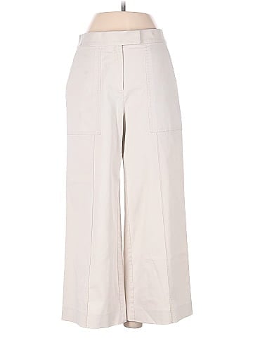 R | Label Casual Pants (view 1)