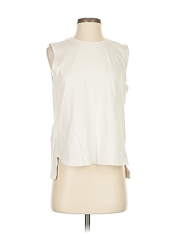 Athleta Sleeveless T-Shirt (view 1)