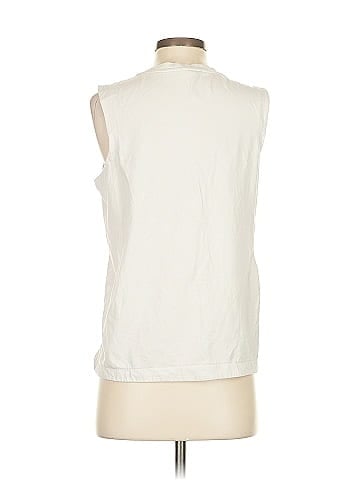 Athleta Sleeveless T-Shirt (view 2)
