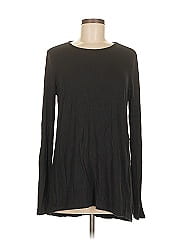 Saks Fifth Avenue Long Sleeve T Shirt