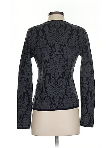 Jones New York Wool Pullover Sweater (view 2)