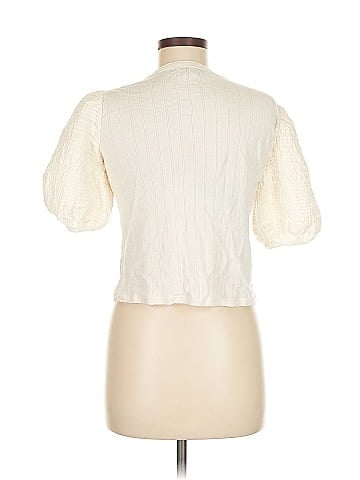 Sea New York Short Sleeve Blouse (view 2)