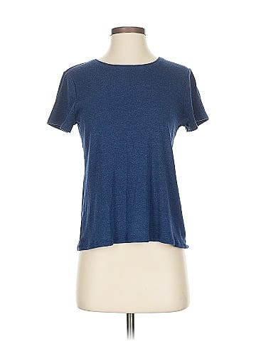 Croft & Barrow Short Sleeve T-Shirt (view 1)