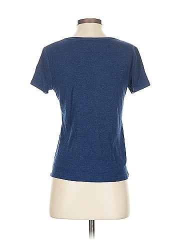 Croft & Barrow Short Sleeve T-Shirt (view 2)