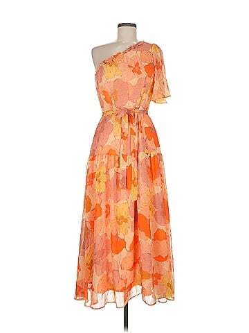 Taylor Cocktail Dress (view 1)