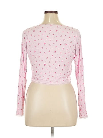SKIMS Long Sleeve Top (view 2)