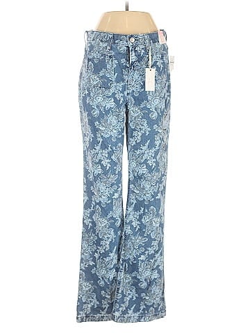 Gap x LoveShackFancy Jeans (view 1)