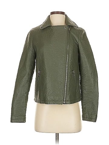 Forever 21 Jacket (view 1)