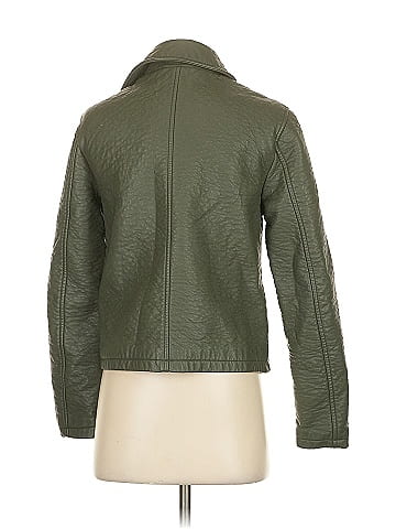 Forever 21 Jacket (view 2)