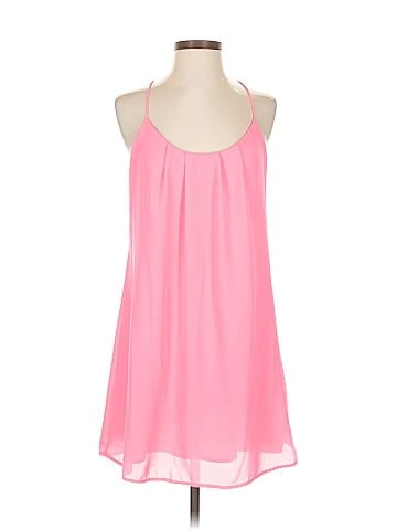 Lucy Love Casual Dress (view 1)