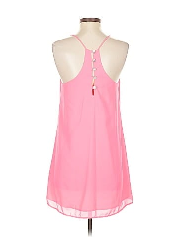 Lucy Love Casual Dress (view 2)