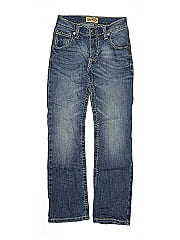 Wrangler Jeans Co Jeans