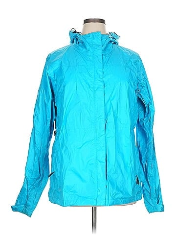 Stormtech Raincoat (view 1)