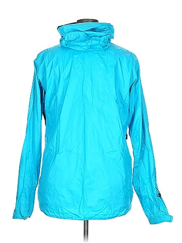 Stormtech Raincoat (view 2)