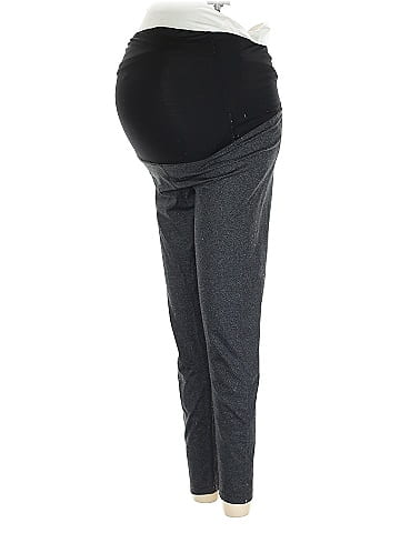 Isabel Maternity Active Pants (view 1)