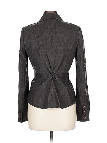 Rebecca Taylor Wool Blazer (view 2)