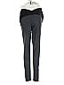 Isabel Maternity Gray Active Pants Size XS - photo 2
