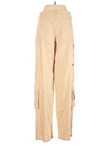 Alice + Olivia Linen Pants (view 2)