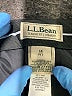 L.L.Bean Solid Black Formal Skirt Size 14 (petite) - photo 4