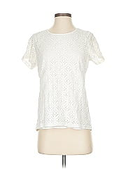 Market And Spruce Short Sleeve Top