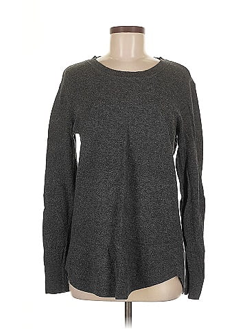 Ann Taylor LOFT Pullover Sweater (view 1)