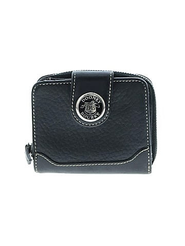 Dooney & Bourke Leather Wallet (view 1)