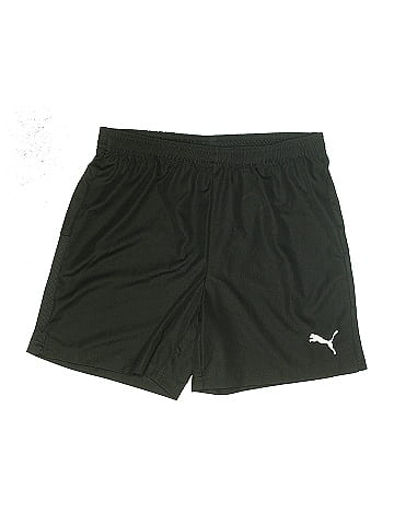 Puma Athletic Shorts (view 1)