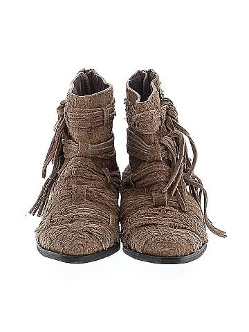 Free People Ankle Boots (view 2)