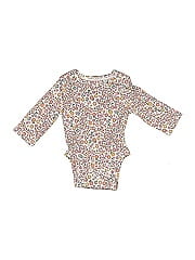 Jumping Beans Long Sleeve Onesie