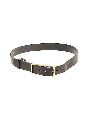 Rag & Bone Leather Belt (view 1)