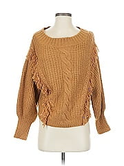 Do & Be Pullover Sweater