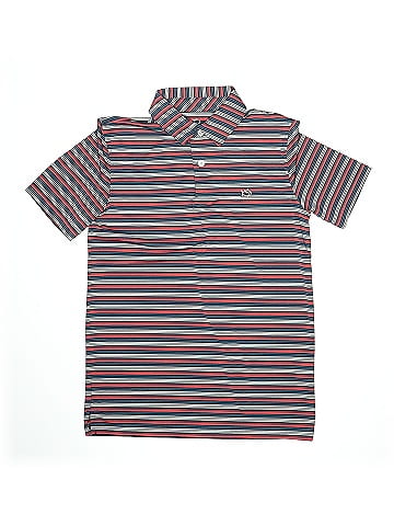 Southern Tide Short Sleeve Polo (view 1)