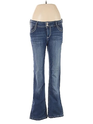 Wallflower Jeans (view 1)