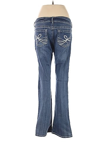 Wallflower Jeans (view 2)