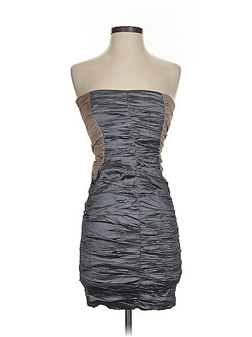 Si Style Cocktail Dress (view 1)