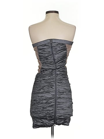 Si Style Cocktail Dress (view 2)