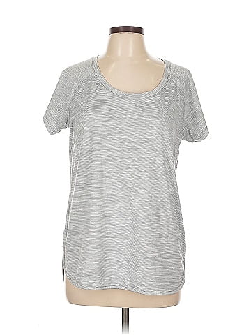 RBX Short Sleeve Top (view 1)