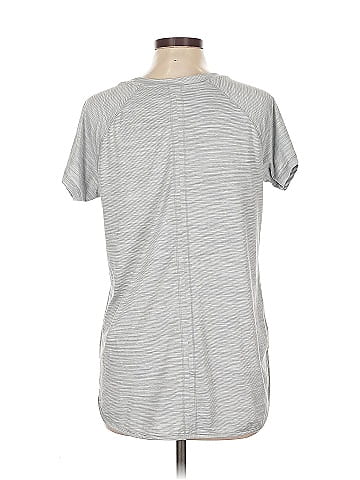 RBX Short Sleeve Top (view 2)