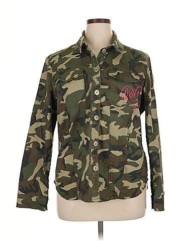 EV1 from Ellen Degeneres Jacket (view 1)