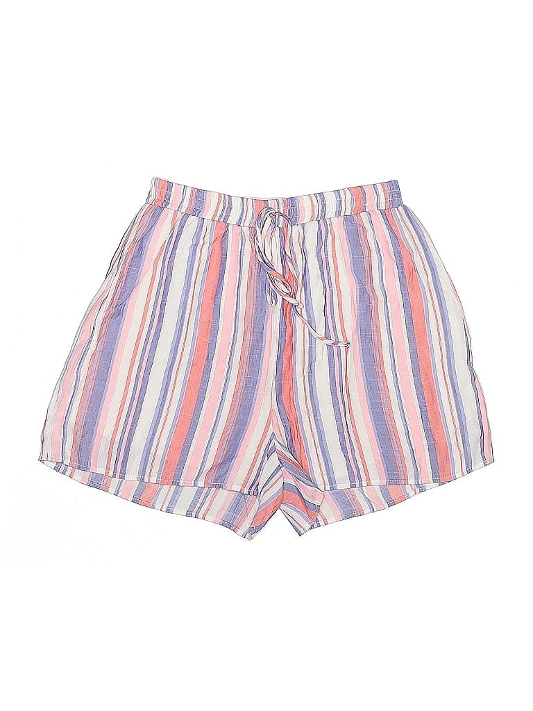 Pre-owned Mi Ami Shorts In Pink
