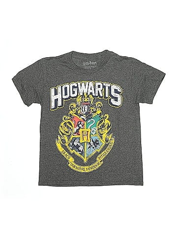 Harry Potter Short Sleeve T-Shirt (view 1)