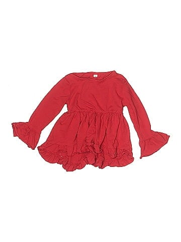 Unbranded Dress (view 1)