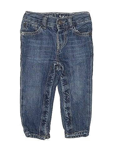 Baby Gap Jeans (view 1)