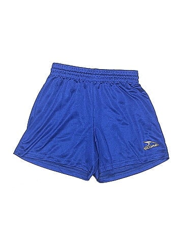 Score Athletic Shorts (view 1)